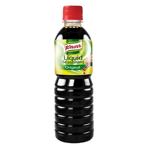 Knorr Original Liquid Seasoning 500ml