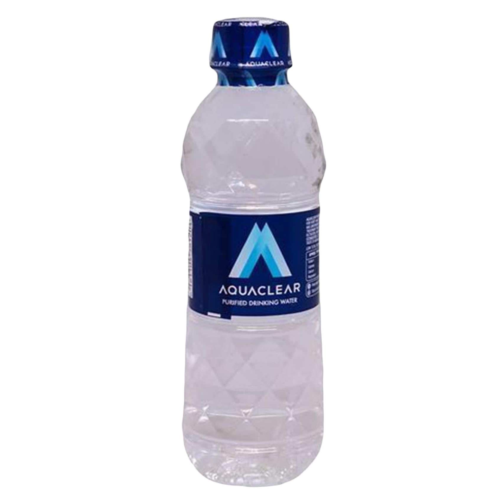 Aquaclear Drinking Water 300Ml