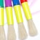 Specialist Crafts  Chubby Brushes  Pack of 4