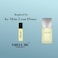 Smell Me Perfume Oil 124 French Perfume Fragrances Long Lasting Scent 8ml Type of ISY MYK Leau Dissey