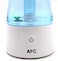 Afc Newest Aroma Mini Humidifier Ideal For Baby Care, Mini Humidifier Cf-2960