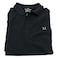 Maxzone Smart Tech Polo T-Shirt Large Black