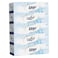 Linex Classic 2 Ply 130 Facial Tissues White Pack of 5