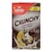 Sante Crunchy Banana with Chocolate Muesli Packet - 350 gram