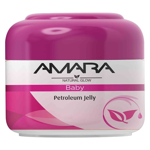 Amara Petroleum Jelly Baby200Ml