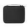 WIWU Parallel Hardshell Bag 11" - Black