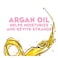 Ogx Renewing Argan Oil Morocco Shampoo 385ml