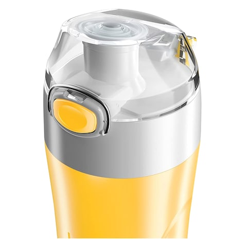 LP TANK YELLOW COOLER FLASK 0.65L