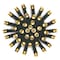 IND BO TIMER L2,45M 50WW LED
