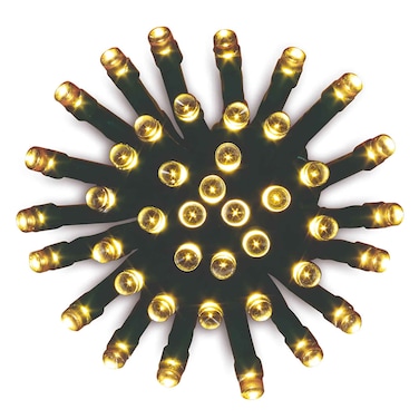 IND BO TIMER L2,45M 50WW LED