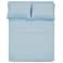 Dream Bell - King Bed Sheet Set Blue