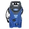 VTools Ford Corded Electric Pressure Washer Blue