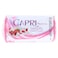 Capri Moisturizing Strawberry 150 gr