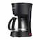 Daewoo coffee maker, 550w, dcm-1872