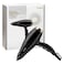 BaByliss 6714SDE Super Pro Hair Dryer 2300W Black