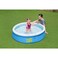 Bestway Splash And Play My First Fast Set Swimming Pool Blue 152x38cm