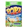 Popz Wasabi Microwave Popcorn 255g Pack of 12