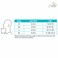 Tynor Cervical Collar Soft With Support Large B-02