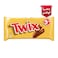 Twix Chocolate Bar Mega Pack, 50gX5 Pcs
