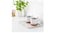 Tray, white28x20 cm