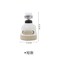 Generic-Short LiGo faucet pressurized shower household tap water splash filter kitchen water filter nozzle water saver Short