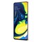 Samsung Galaxy A80 - 6.7-inch 128GB/8GB Dual SIM 4G Mobile Phone - Angle Gold
