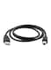 Generic USB Printer Cable 1.5meter Black