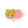 Aiwanto 4Pcs Hair Clips for Small Girl's and Women's Hair Accessories