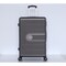 STARLIFE 3 Piece ABS Hard side Trolley Luggage Set Spinner Wheels with Number Lock