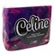 CELINE SERVIETTES INDIGO 100 SHEETS