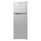 Westpoint 400 Liter Double Door Refrigeartor, No Frost WNN4123ERI StainlessSteel