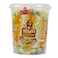 Milya&#39;s Tuttifrutti Flavoured Popcorn 105g