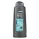 DOVE MEN 2IN1 EUCALYPTUS+BIRCH603ML