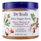 دكتور تيلز مقشر الجسم بزبدة الشيا وزيت اللوز والزيوت الأساسية، 538 غرام.