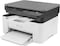 HP Laser MFP 135a Print, Copy, Scan, Multi-Functional All In One Office Printer, White [4ZB82A]