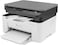 HP Laser MFP 135a Print, Copy, Scan, Multi-Functional All In One Office Printer, White [4ZB82A]