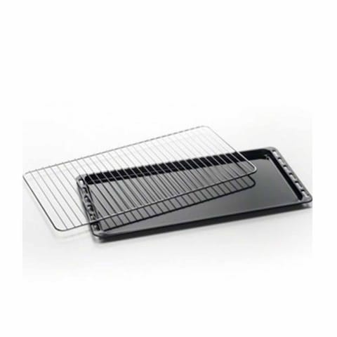 Zanussi Freestanding Gas Cooker - 5 Burners - 90 Cm - Stainless Steel - ZCG91236XA