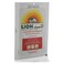 LION Capsicum Pain Relief Plaster, Activates Body Heat Against Pain, 1 Strip