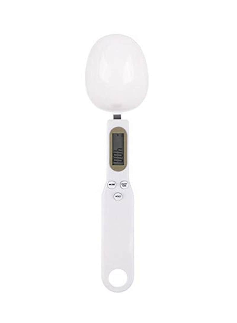 Buy Generic Digital Measuring Spoons With Lcd Display Volume Scales ...