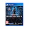 PS4 : Outriders Worldslayer (PEGI)