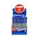 Cello Fine Grip Ballpen 0.7mm 50 PC Pack Blue