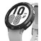 Ringke  - Samsung Galaxy Watch 4 44mm -  Air Sports+Bezel Styling-  Black + 44-12