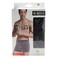 Kings Collection Mens Boxer 2 Pieces Grey/Black
