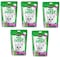 Kit Cat Breath Bites Lamb Flavor 5x60g