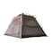 Auto Caming Tent For 4 Person With Window