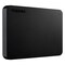 TOSHIBA HDD 500GB CANVIO B A3 BK