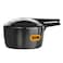 Hawkins Pressure Cooker Futura Hard Anodised 3L Black