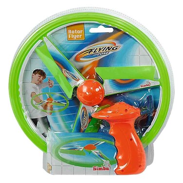 SIMBA FLYING ROTOR FLYER , 2-ASS.