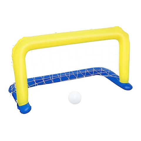 Bestway Water Polo Swimming Pool Game Set - 137 x 66 Cm