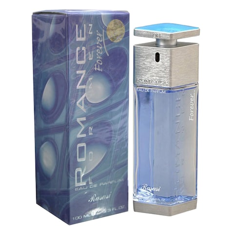 Rasasi Edp Romance Forever Men100Ml